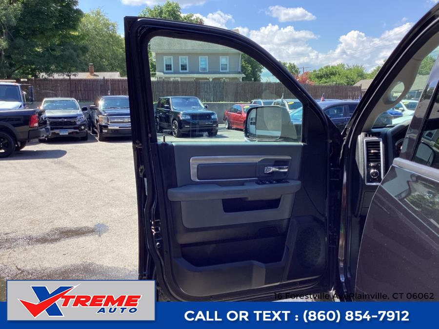 2015 Ram 1500 4WD Crew Cab 140.5" Big Horn, available for sale in Plainville, Connecticut | Xtreme Auto. Plainville, Connecticut 2015 Ram 1500 4WD Crew Cab 140.5" Big Horn, available for sale in Plainville, Connecticut | Xtreme Auto. Plainville, Connecticut