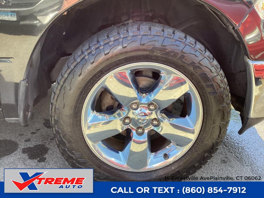 2015 Ram 1500 4WD Crew Cab 140.5" Big Horn, available for sale in Plainville, Connecticut | Xtreme Auto. Plainville, Connecticut 2015 Ram 1500 4WD Crew Cab 140.5" Big Horn, available for sale in Plainville, Connecticut | Xtreme Auto. Plainville, Connecticut