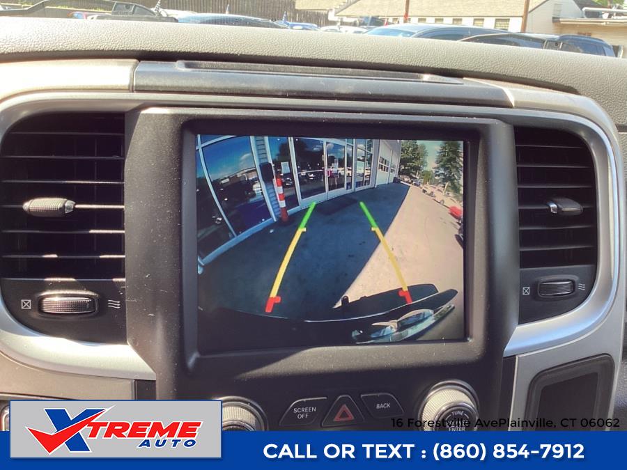 2015 Ram 1500 4WD Crew Cab 140.5" Big Horn, available for sale in Plainville, Connecticut | Xtreme Auto. Plainville, Connecticut 2015 Ram 1500 4WD Crew Cab 140.5" Big Horn, available for sale in Plainville, Connecticut | Xtreme Auto. Plainville, Connecticut