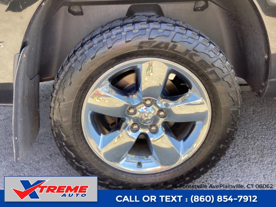 2015 Ram 1500 4WD Crew Cab 140.5" Big Horn, available for sale in Plainville, Connecticut | Xtreme Auto. Plainville, Connecticut 2015 Ram 1500 4WD Crew Cab 140.5" Big Horn, available for sale in Plainville, Connecticut | Xtreme Auto. Plainville, Connecticut