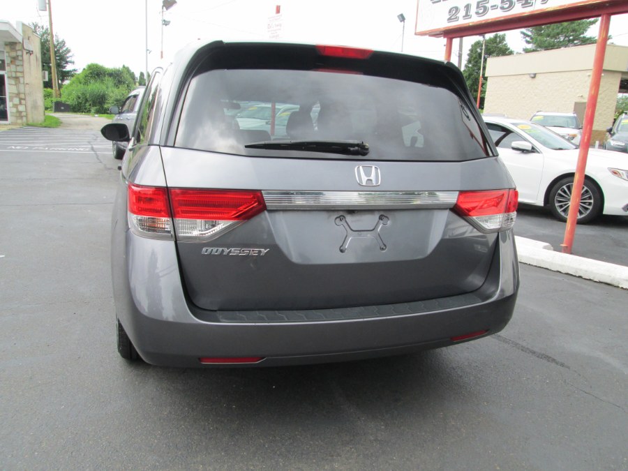 2014 Honda Odyssey 5dr LX, available for sale in Levittown, Pennsylvania | Levittown Auto. Levittown, Pennsylvania 2014 Honda Odyssey 5dr LX, available for sale in Levittown, Pennsylvania | Levittown Auto. Levittown, Pennsylvania