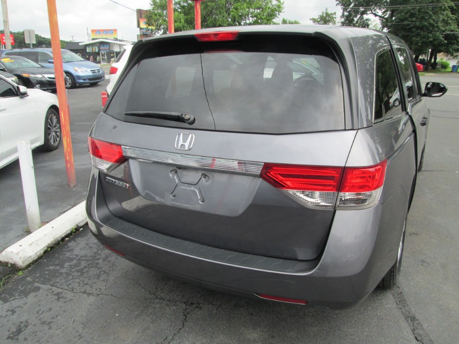 2014 Honda Odyssey 5dr LX, available for sale in Levittown, Pennsylvania | Levittown Auto. Levittown, Pennsylvania 2014 Honda Odyssey 5dr LX, available for sale in Levittown, Pennsylvania | Levittown Auto. Levittown, Pennsylvania