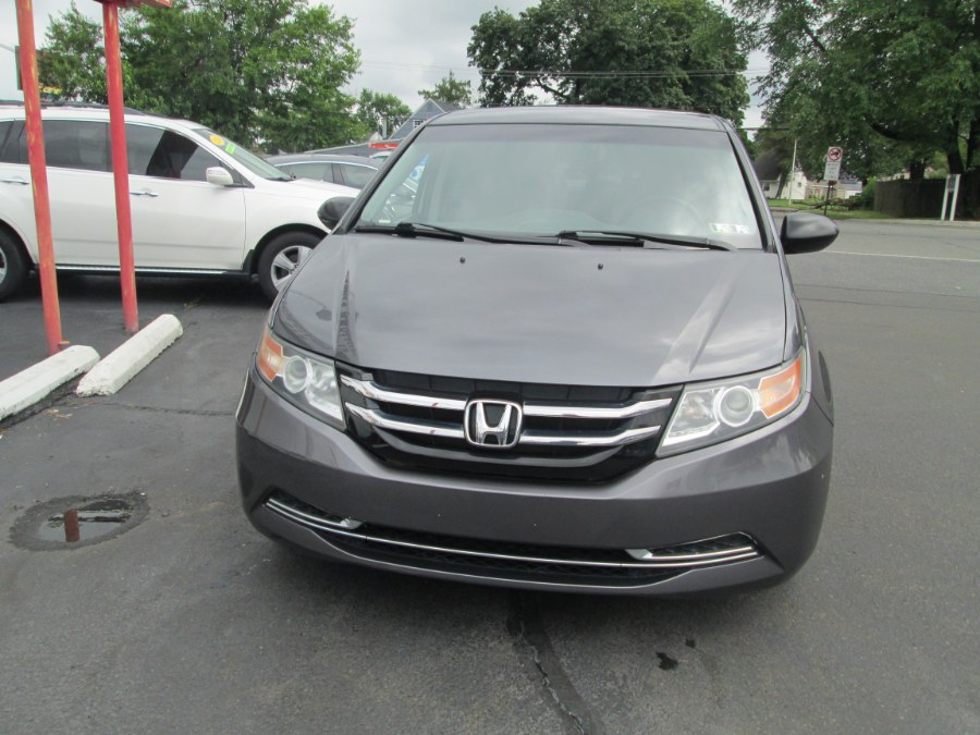 2014 Honda Odyssey 5dr LX, available for sale in Levittown, Pennsylvania | Levittown Auto. Levittown, Pennsylvania 2014 Honda Odyssey 5dr LX, available for sale in Levittown, Pennsylvania | Levittown Auto. Levittown, Pennsylvania