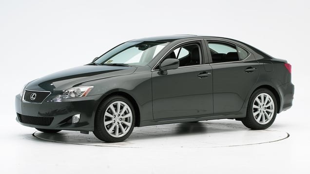 Used 2006 Lexus IS 250 in Rosedale, New York | Sunrise Auto Sales. Rosedale, New York