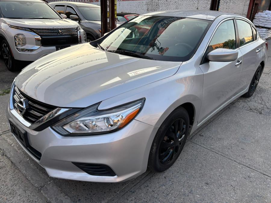 2018 Nissan Altima 2.5 S Sedan, available for sale in Brooklyn, New York | Carsbuck Inc.. Brooklyn, New York 2018 Nissan Altima 2.5 S Sedan, available for sale in Brooklyn, New York | Carsbuck Inc.. Brooklyn, New York