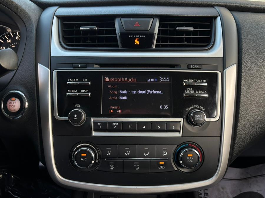 2018 Nissan Altima 2.5 S Sedan, available for sale in Brooklyn, New York | Carsbuck Inc.. Brooklyn, New York 2018 Nissan Altima 2.5 S Sedan, available for sale in Brooklyn, New York | Carsbuck Inc.. Brooklyn, New York
