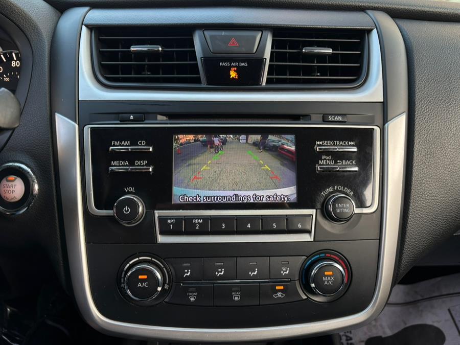 2018 Nissan Altima 2.5 S Sedan, available for sale in Brooklyn, New York | Carsbuck Inc.. Brooklyn, New York 2018 Nissan Altima 2.5 S Sedan, available for sale in Brooklyn, New York | Carsbuck Inc.. Brooklyn, New York