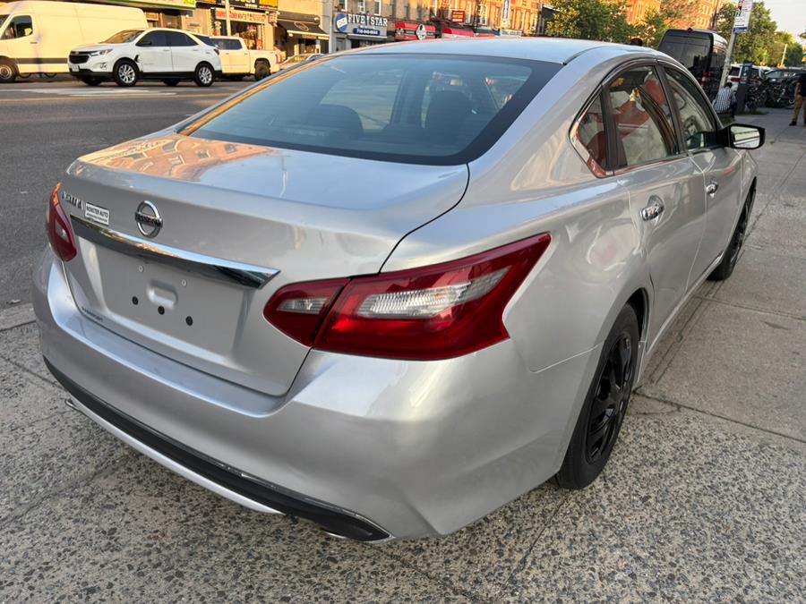 2018 Nissan Altima 2.5 S Sedan, available for sale in Brooklyn, New York | Carsbuck Inc.. Brooklyn, New York 2018 Nissan Altima 2.5 S Sedan, available for sale in Brooklyn, New York | Carsbuck Inc.. Brooklyn, New York