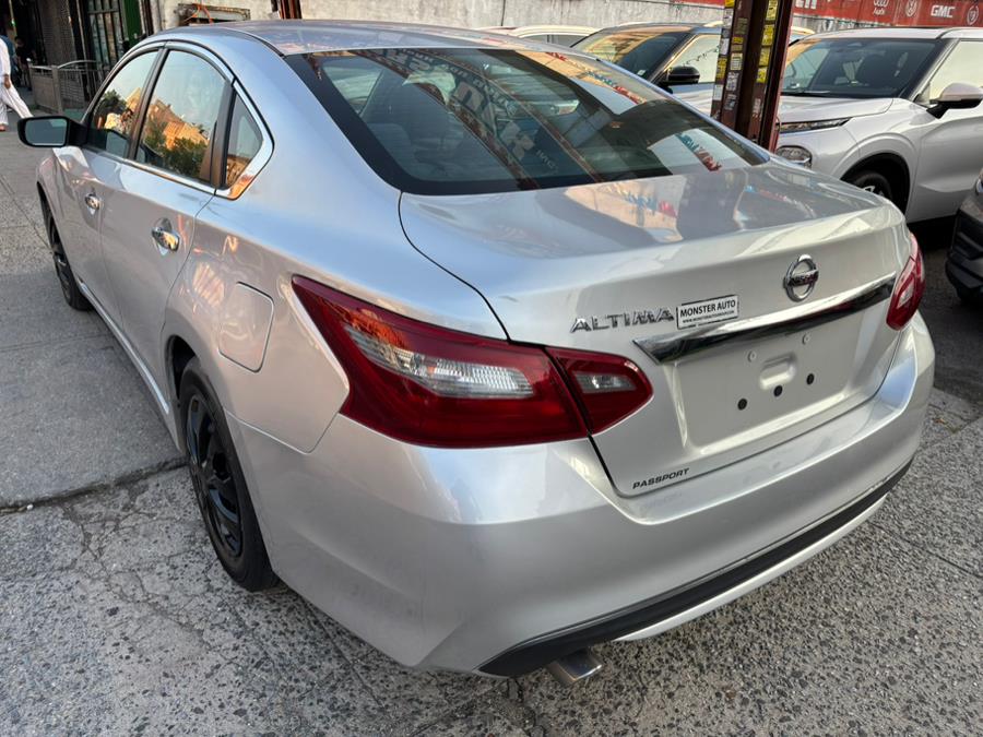 2018 Nissan Altima 2.5 S Sedan, available for sale in Brooklyn, New York | Carsbuck Inc.. Brooklyn, New York 2018 Nissan Altima 2.5 S Sedan, available for sale in Brooklyn, New York | Carsbuck Inc.. Brooklyn, New York
