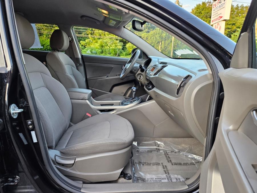 2011 Kia Sportage 2WD 4dr LX, available for sale in East Windsor, Connecticut | Toro Auto. East Windsor, Connecticut 2011 Kia Sportage 2WD 4dr LX, available for sale in East Windsor, Connecticut | Toro Auto. East Windsor, Connecticut