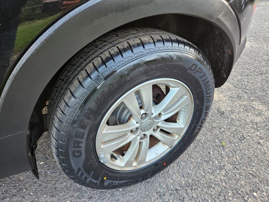 2011 Kia Sportage 2WD 4dr LX, available for sale in East Windsor, Connecticut | Toro Auto. East Windsor, Connecticut 2011 Kia Sportage 2WD 4dr LX, available for sale in East Windsor, Connecticut | Toro Auto. East Windsor, Connecticut