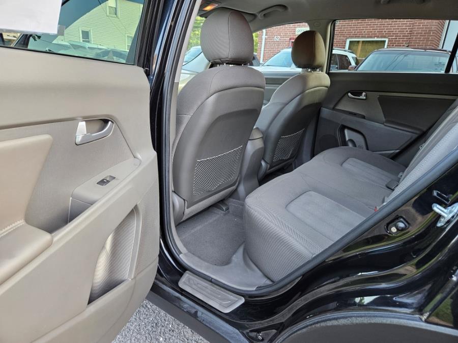 2011 Kia Sportage 2WD 4dr LX, available for sale in East Windsor, Connecticut | Toro Auto. East Windsor, Connecticut 2011 Kia Sportage 2WD 4dr LX, available for sale in East Windsor, Connecticut | Toro Auto. East Windsor, Connecticut