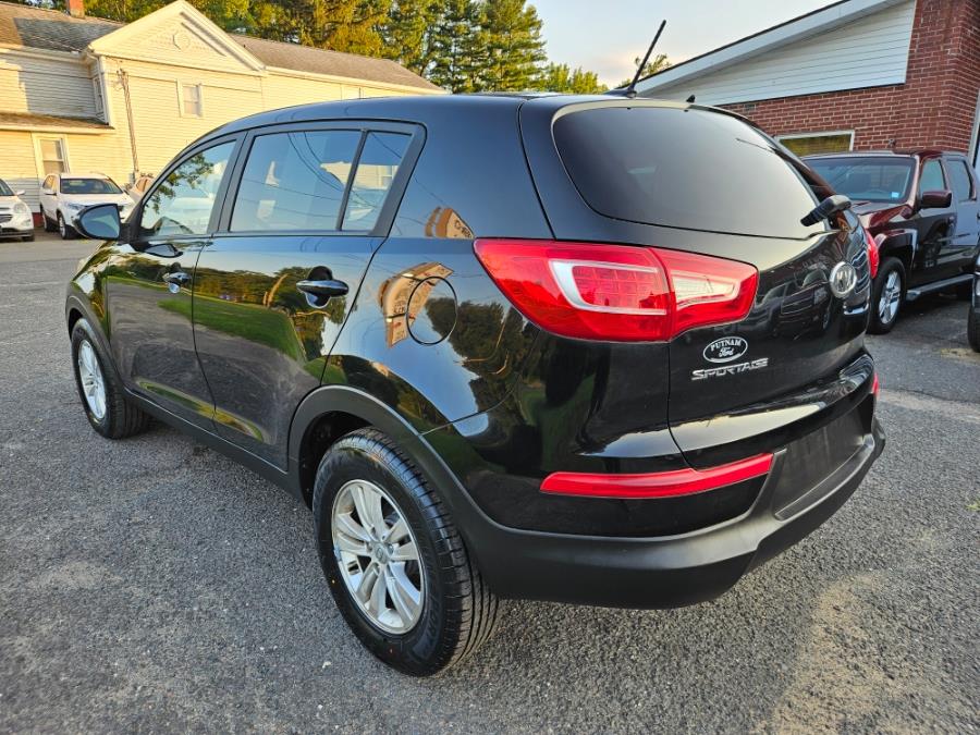 2011 Kia Sportage 2WD 4dr LX, available for sale in East Windsor, Connecticut | Toro Auto. East Windsor, Connecticut 2011 Kia Sportage 2WD 4dr LX, available for sale in East Windsor, Connecticut | Toro Auto. East Windsor, Connecticut