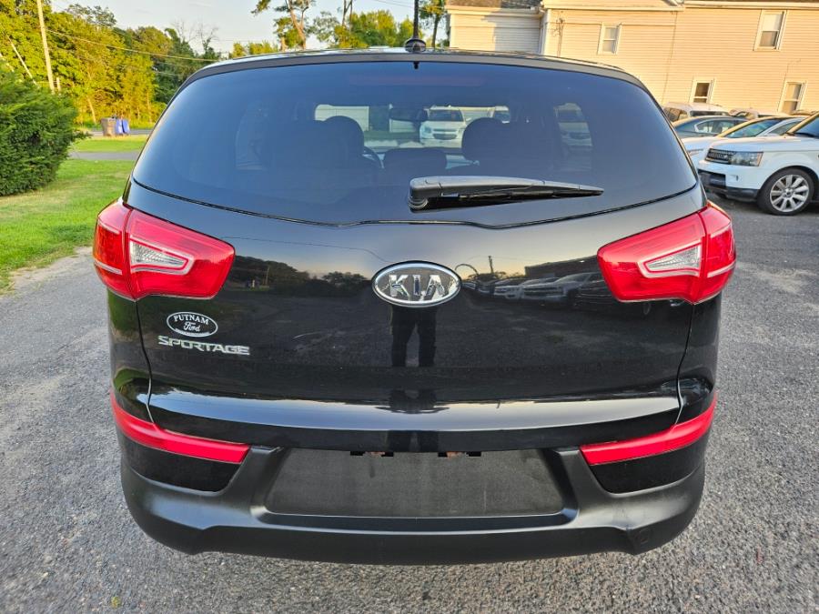 2011 Kia Sportage 2WD 4dr LX, available for sale in East Windsor, Connecticut | Toro Auto. East Windsor, Connecticut 2011 Kia Sportage 2WD 4dr LX, available for sale in East Windsor, Connecticut | Toro Auto. East Windsor, Connecticut