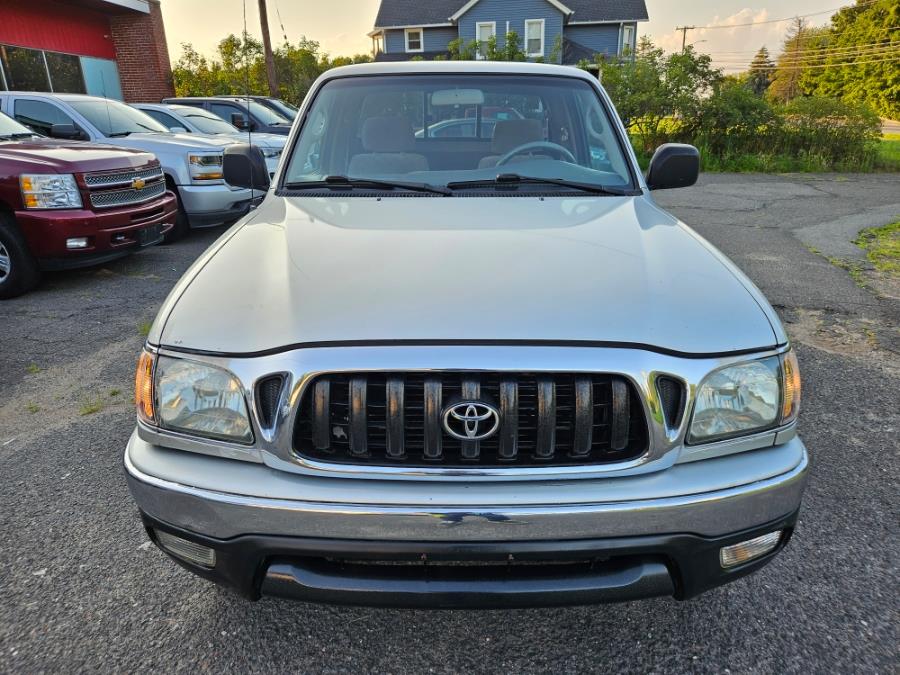 2003 Toyota Tacoma SR5 4WD 3.4 V6 Acces Cab, available for sale in East Windsor, Connecticut | Toro Auto. East Windsor, Connecticut 2003 Toyota Tacoma SR5 4WD 3.4 V6 Acces Cab, available for sale in East Windsor, Connecticut | Toro Auto. East Windsor, Connecticut