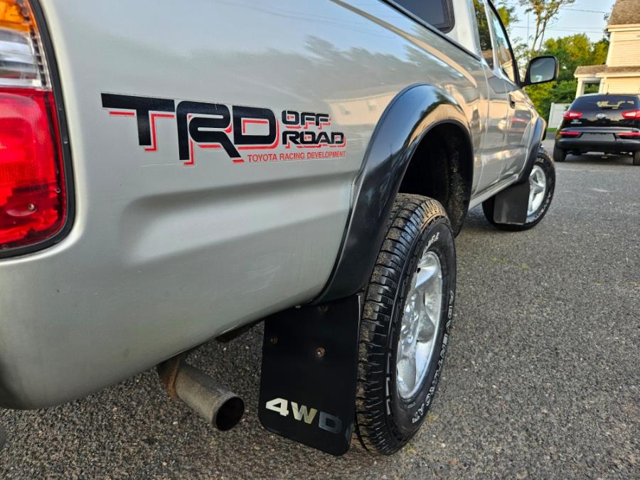 2003 Toyota Tacoma SR5 4WD 3.4 V6 Acces Cab, available for sale in East Windsor, Connecticut | Toro Auto. East Windsor, Connecticut 2003 Toyota Tacoma SR5 4WD 3.4 V6 Acces Cab, available for sale in East Windsor, Connecticut | Toro Auto. East Windsor, Connecticut
