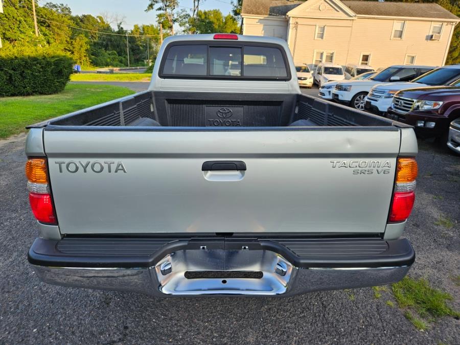 2003 Toyota Tacoma SR5 4WD 3.4 V6 Acces Cab, available for sale in East Windsor, Connecticut | Toro Auto. East Windsor, Connecticut 2003 Toyota Tacoma SR5 4WD 3.4 V6 Acces Cab, available for sale in East Windsor, Connecticut | Toro Auto. East Windsor, Connecticut