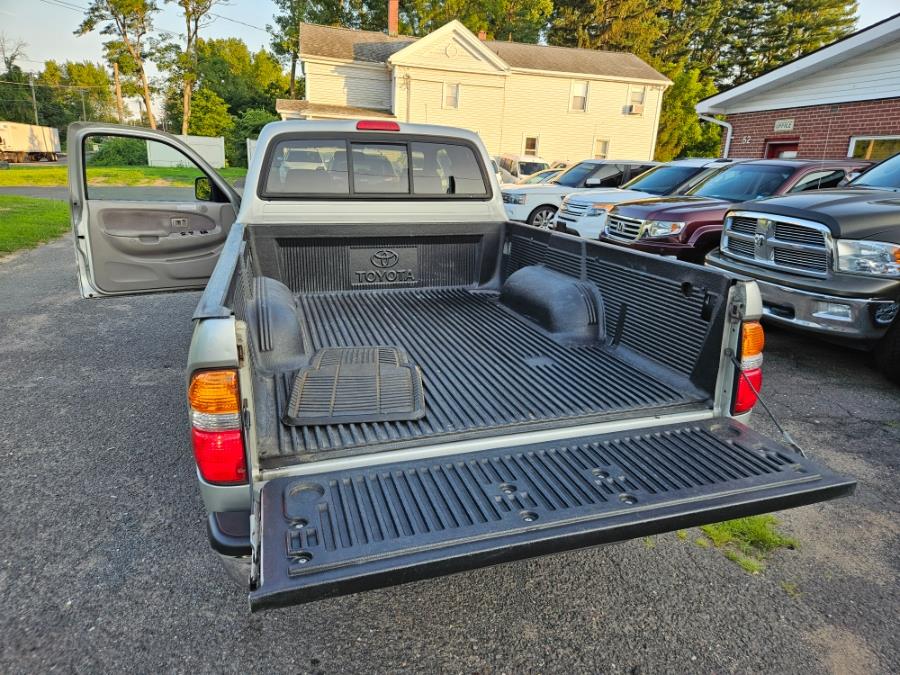 2003 Toyota Tacoma SR5 4WD 3.4 V6 Acces Cab, available for sale in East Windsor, Connecticut | Toro Auto. East Windsor, Connecticut 2003 Toyota Tacoma SR5 4WD 3.4 V6 Acces Cab, available for sale in East Windsor, Connecticut | Toro Auto. East Windsor, Connecticut