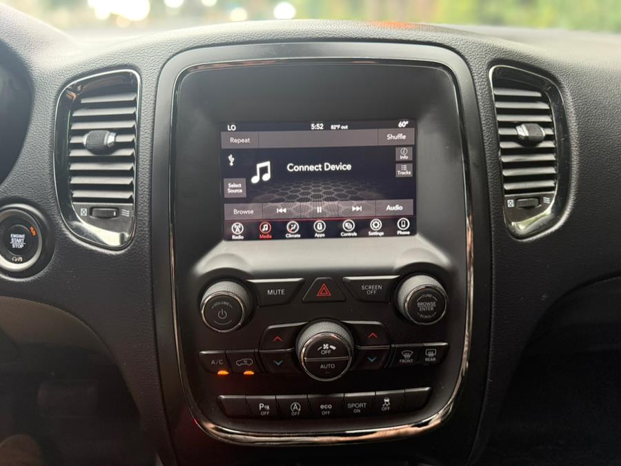 2020 Dodge Durango GT Plus AWD, available for sale in Philadelphia, Pennsylvania | Eugen's Auto Sales & Repairs. Philadelphia, Pennsylvania 2020 Dodge Durango GT Plus AWD, available for sale in Philadelphia, Pennsylvania | Eugen's Auto Sales & Repairs. Philadelphia, Pennsylvania