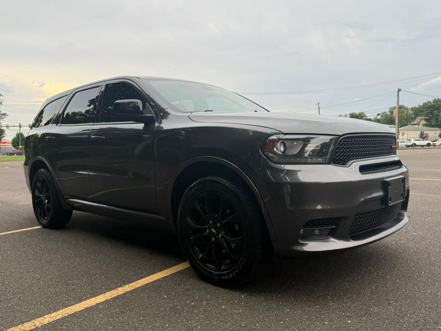 2020 Dodge Durango GT Plus AWD, available for sale in Philadelphia, Pennsylvania | Eugen's Auto Sales & Repairs. Philadelphia, Pennsylvania 2020 Dodge Durango GT Plus AWD, available for sale in Philadelphia, Pennsylvania | Eugen's Auto Sales & Repairs. Philadelphia, Pennsylvania