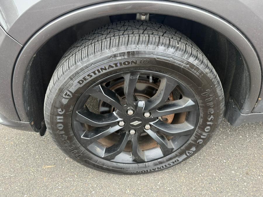 2020 Dodge Durango GT Plus AWD, available for sale in Philadelphia, Pennsylvania | Eugen's Auto Sales & Repairs. Philadelphia, Pennsylvania 2020 Dodge Durango GT Plus AWD, available for sale in Philadelphia, Pennsylvania | Eugen's Auto Sales & Repairs. Philadelphia, Pennsylvania