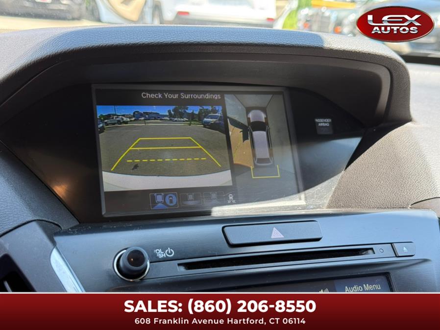 2018 Acura MDX SH-AWD w/Advance/Entertainment Pkg, available for sale in Hartford, Connecticut | Lex Autos LLC. Hartford, Connecticut 2018 Acura MDX SH-AWD w/Advance/Entertainment Pkg, available for sale in Hartford, Connecticut | Lex Autos LLC. Hartford, Connecticut