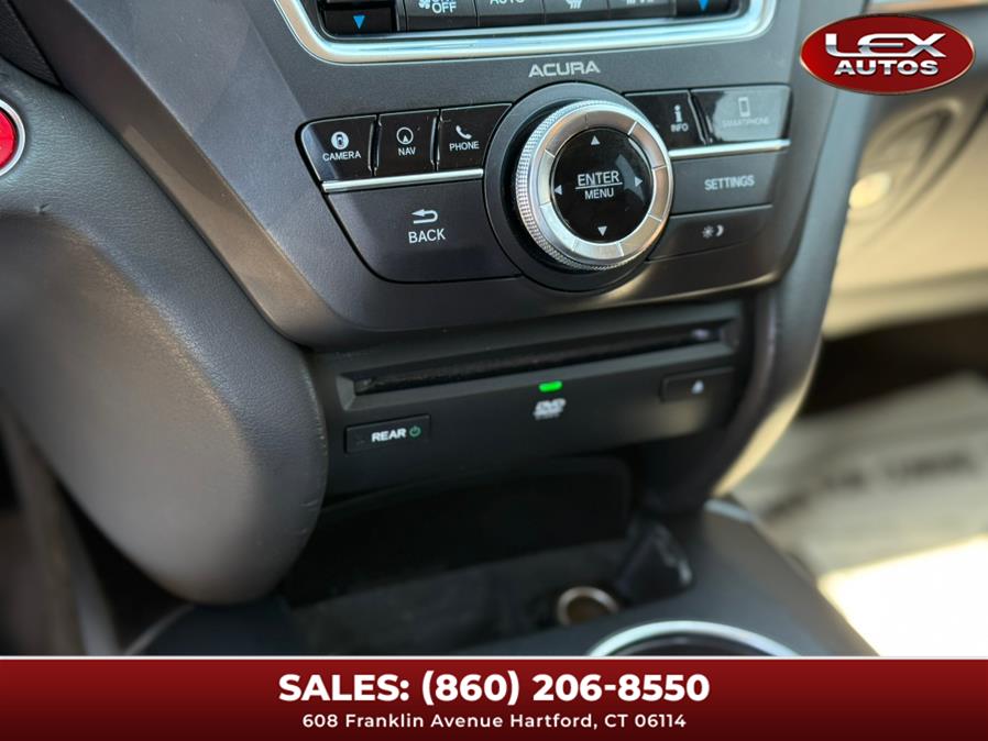 2018 Acura MDX SH-AWD w/Advance/Entertainment Pkg, available for sale in Hartford, Connecticut | Lex Autos LLC. Hartford, Connecticut 2018 Acura MDX SH-AWD w/Advance/Entertainment Pkg, available for sale in Hartford, Connecticut | Lex Autos LLC. Hartford, Connecticut