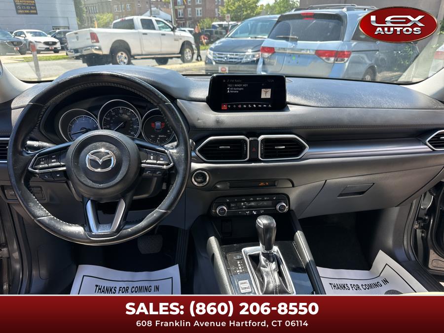 2019 Mazda CX-5 Touring AWD, available for sale in Hartford, Connecticut | Lex Autos LLC. Hartford, Connecticut 2019 Mazda CX-5 Touring AWD, available for sale in Hartford, Connecticut | Lex Autos LLC. Hartford, Connecticut