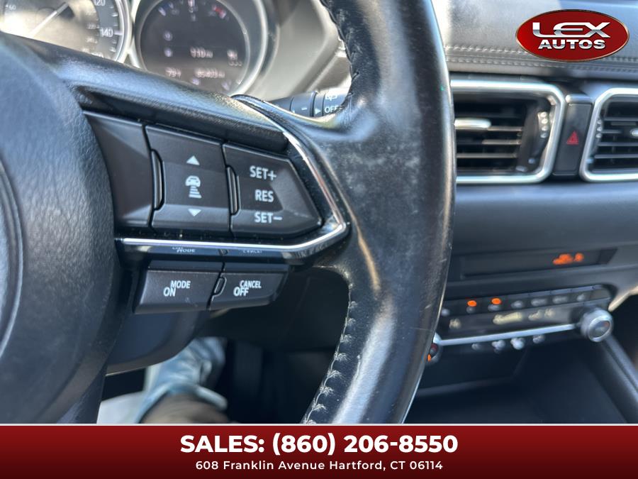 2019 Mazda CX-5 Touring AWD, available for sale in Hartford, Connecticut | Lex Autos LLC. Hartford, Connecticut 2019 Mazda CX-5 Touring AWD, available for sale in Hartford, Connecticut | Lex Autos LLC. Hartford, Connecticut