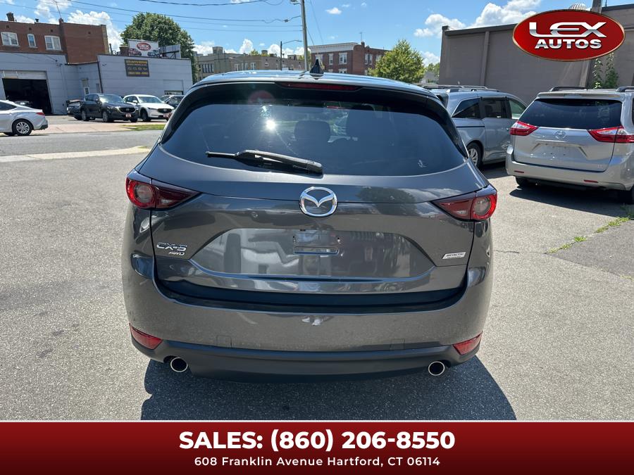 2019 Mazda CX-5 Touring AWD, available for sale in Hartford, Connecticut | Lex Autos LLC. Hartford, Connecticut 2019 Mazda CX-5 Touring AWD, available for sale in Hartford, Connecticut | Lex Autos LLC. Hartford, Connecticut