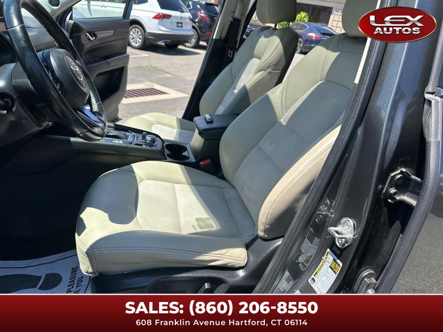2019 Mazda CX-5 Touring AWD, available for sale in Hartford, Connecticut | Lex Autos LLC. Hartford, Connecticut 2019 Mazda CX-5 Touring AWD, available for sale in Hartford, Connecticut | Lex Autos LLC. Hartford, Connecticut