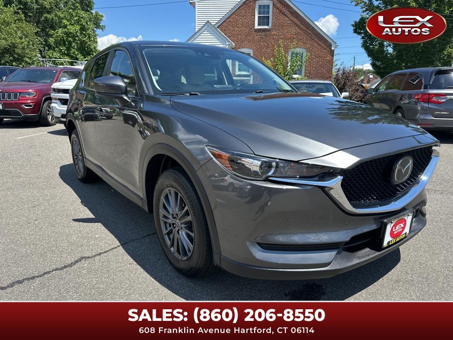 2019 Mazda CX-5 Touring AWD, available for sale in Hartford, Connecticut | Lex Autos LLC. Hartford, Connecticut 2019 Mazda CX-5 Touring AWD, available for sale in Hartford, Connecticut | Lex Autos LLC. Hartford, Connecticut
