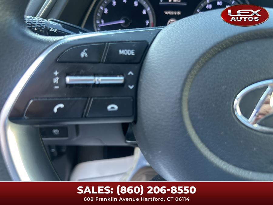2021 Hyundai Sonata SEL 2.5L, available for sale in Hartford, Connecticut | Lex Autos LLC. Hartford, Connecticut 2021 Hyundai Sonata SEL 2.5L, available for sale in Hartford, Connecticut | Lex Autos LLC. Hartford, Connecticut
