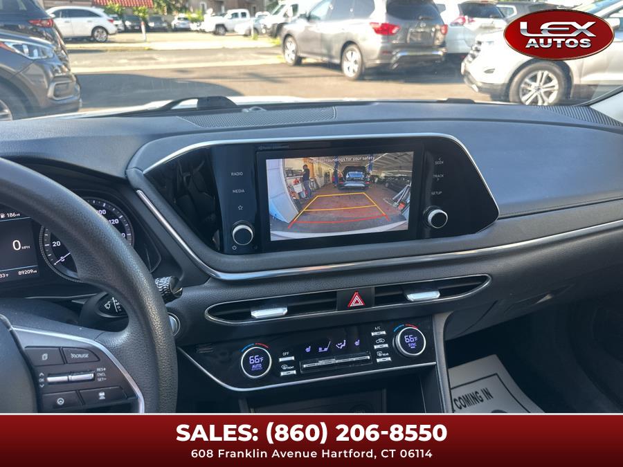 2021 Hyundai Sonata SEL 2.5L, available for sale in Hartford, Connecticut | Lex Autos LLC. Hartford, Connecticut 2021 Hyundai Sonata SEL 2.5L, available for sale in Hartford, Connecticut | Lex Autos LLC. Hartford, Connecticut