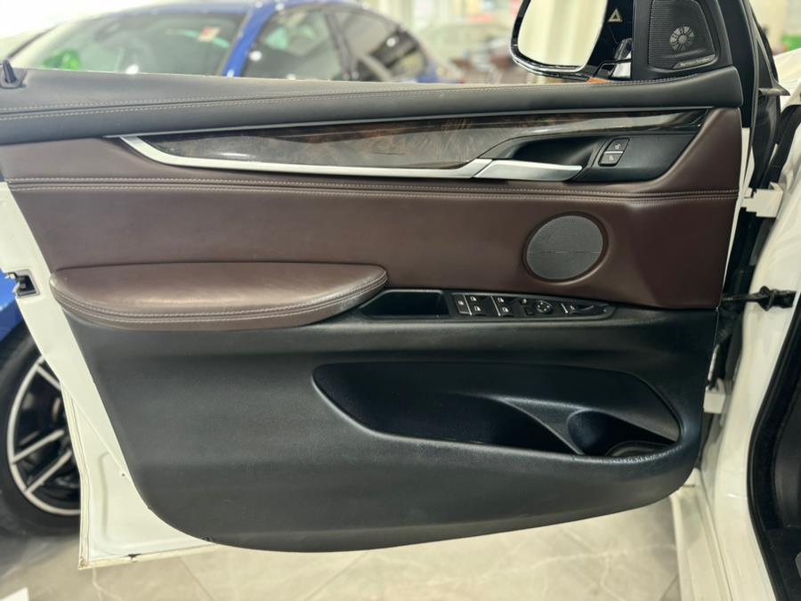 2016 BMW X5 AWD 4dr xDrive50i, available for sale in Franklin Square, New York | Luxury Motor Club. Franklin Square, New York 2016 BMW X5 AWD 4dr xDrive50i, available for sale in Franklin Square, New York | Luxury Motor Club. Franklin Square, New York
