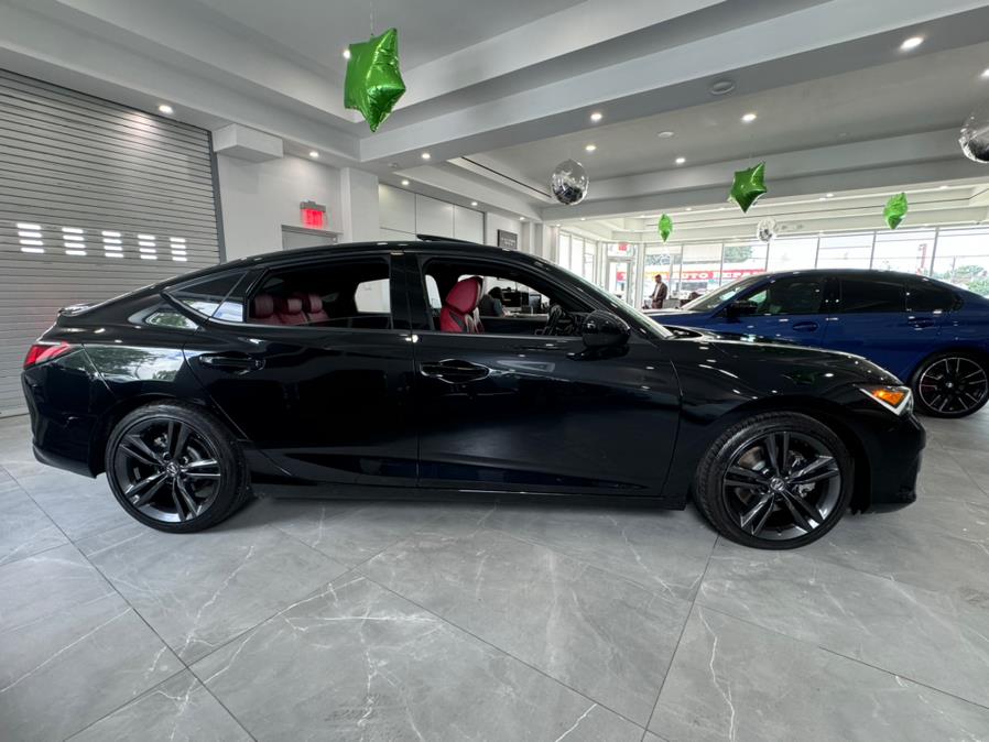 2025 Acura Integra CVT w/A-Spec Package, available for sale in Franklin Sq, New York | Long Island Auto Center. Franklin Sq, New York 2025 Acura Integra CVT w/A-Spec Package, available for sale in Franklin Sq, New York | Long Island Auto Center. Franklin Sq, New York