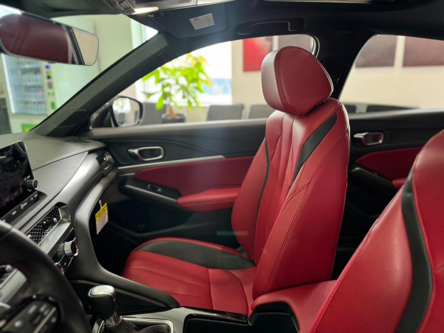 2025 Acura Integra CVT w/A-Spec Package, available for sale in Franklin Sq, New York | Long Island Auto Center. Franklin Sq, New York 2025 Acura Integra CVT w/A-Spec Package, available for sale in Franklin Sq, New York | Long Island Auto Center. Franklin Sq, New York