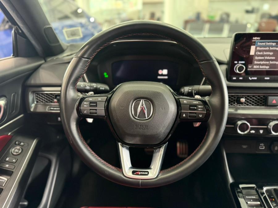 2025 Acura Integra CVT w/A-Spec Package, available for sale in Franklin Sq, New York | Long Island Auto Center. Franklin Sq, New York 2025 Acura Integra CVT w/A-Spec Package, available for sale in Franklin Sq, New York | Long Island Auto Center. Franklin Sq, New York