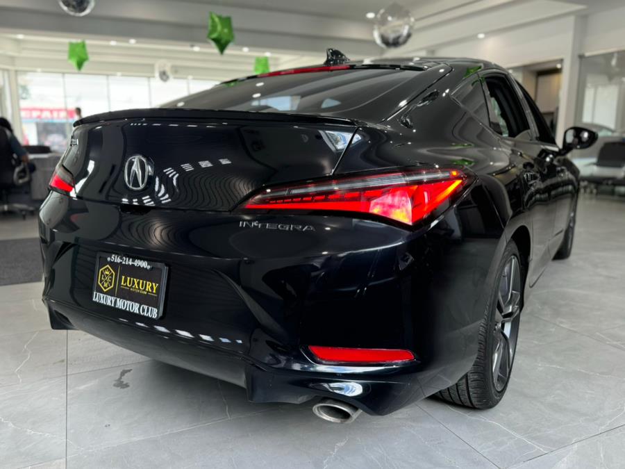 2025 Acura Integra CVT w/A-Spec Package, available for sale in Franklin Sq, New York | Long Island Auto Center. Franklin Sq, New York 2025 Acura Integra CVT w/A-Spec Package, available for sale in Franklin Sq, New York | Long Island Auto Center. Franklin Sq, New York