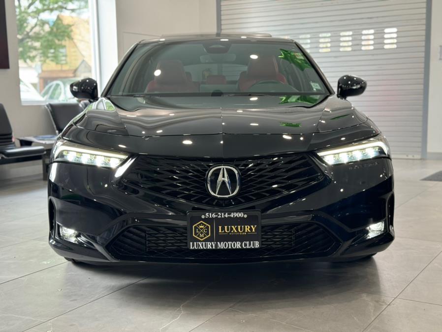 2025 Acura Integra CVT w/A-Spec Package, available for sale in Franklin Sq, New York | Long Island Auto Center. Franklin Sq, New York 2025 Acura Integra CVT w/A-Spec Package, available for sale in Franklin Sq, New York | Long Island Auto Center. Franklin Sq, New York
