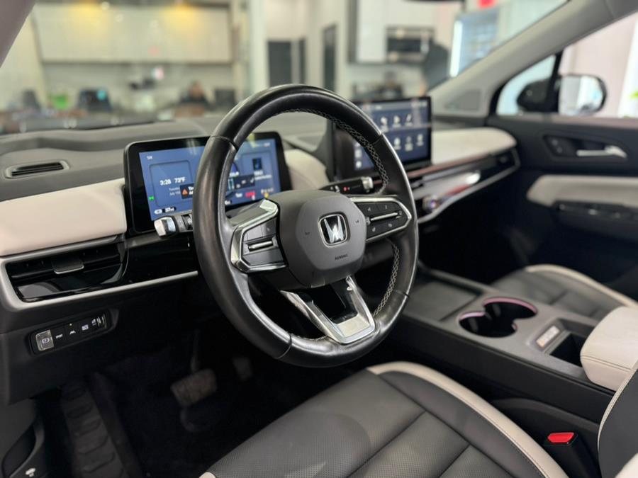 2024 Honda Prologue Elite AWD, available for sale in Franklin Square, New York | Luxury Motor Club. Franklin Square, New York 2024 Honda Prologue Elite AWD, available for sale in Franklin Square, New York | Luxury Motor Club. Franklin Square, New York