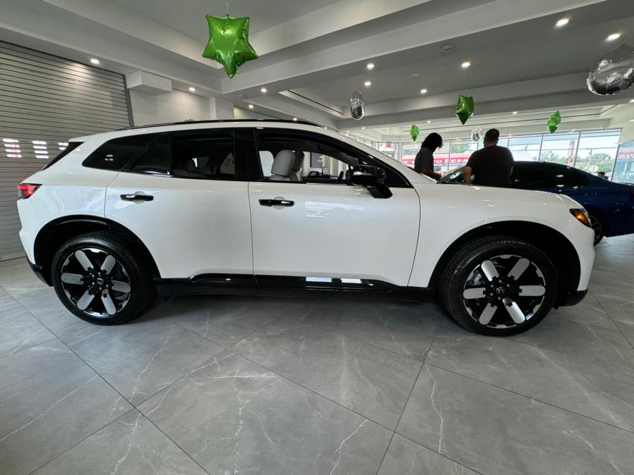 2024 Honda Prologue Elite AWD, available for sale in Franklin Square, New York | Luxury Motor Club. Franklin Square, New York 2024 Honda Prologue Elite AWD, available for sale in Franklin Square, New York | Luxury Motor Club. Franklin Square, New York