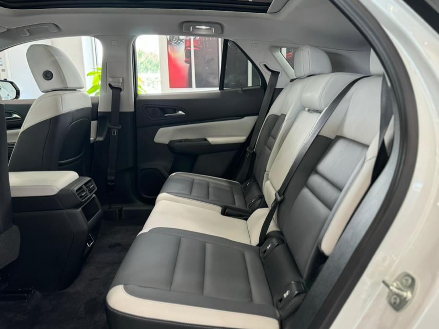 2024 Honda Prologue Elite AWD, available for sale in Franklin Square, New York | Luxury Motor Club. Franklin Square, New York 2024 Honda Prologue Elite AWD, available for sale in Franklin Square, New York | Luxury Motor Club. Franklin Square, New York