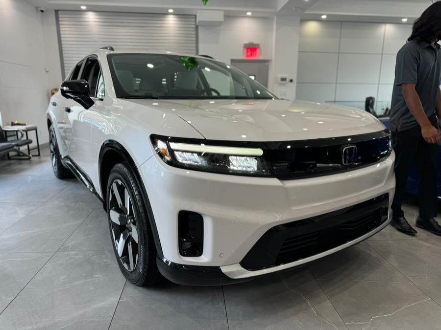 2024 Honda Prologue Elite AWD, available for sale in Franklin Square, New York | Luxury Motor Club. Franklin Square, New York 2024 Honda Prologue Elite AWD, available for sale in Franklin Square, New York | Luxury Motor Club. Franklin Square, New York