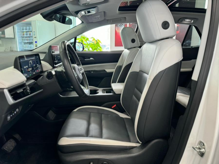 2024 Honda Prologue Elite AWD, available for sale in Franklin Square, New York | Luxury Motor Club. Franklin Square, New York 2024 Honda Prologue Elite AWD, available for sale in Franklin Square, New York | Luxury Motor Club. Franklin Square, New York