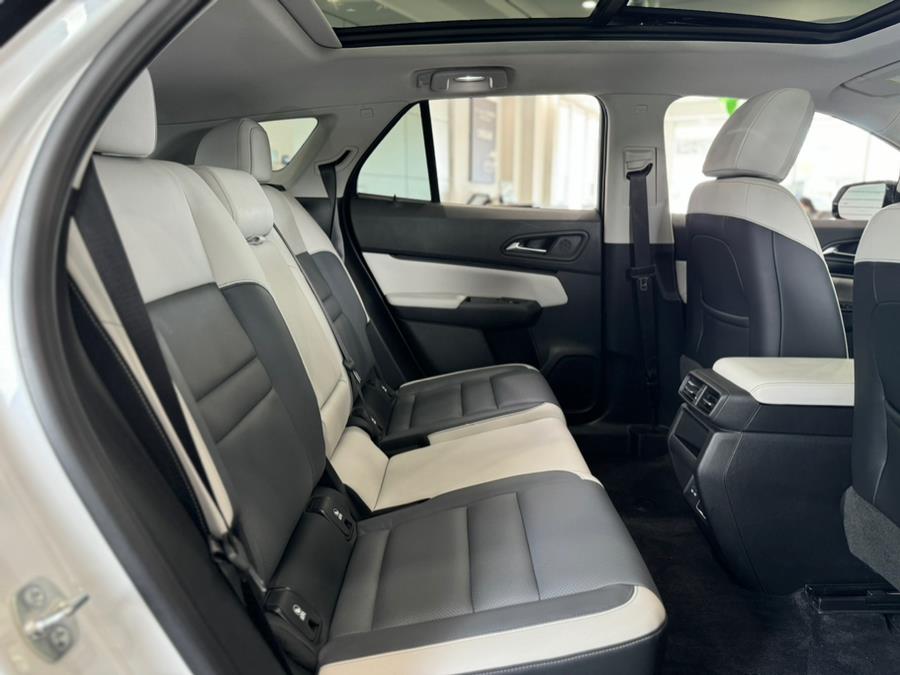 2024 Honda Prologue Elite AWD, available for sale in Franklin Square, New York | Luxury Motor Club. Franklin Square, New York 2024 Honda Prologue Elite AWD, available for sale in Franklin Square, New York | Luxury Motor Club. Franklin Square, New York
