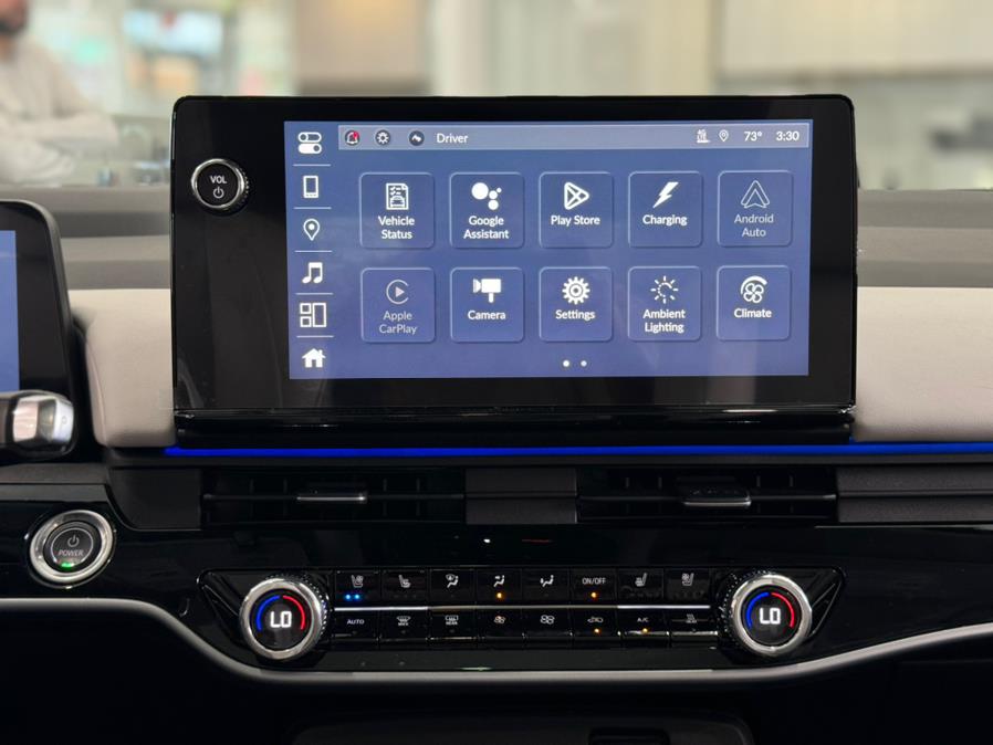 2024 Honda Prologue Elite AWD, available for sale in Franklin Square, New York | Luxury Motor Club. Franklin Square, New York 2024 Honda Prologue Elite AWD, available for sale in Franklin Square, New York | Luxury Motor Club. Franklin Square, New York