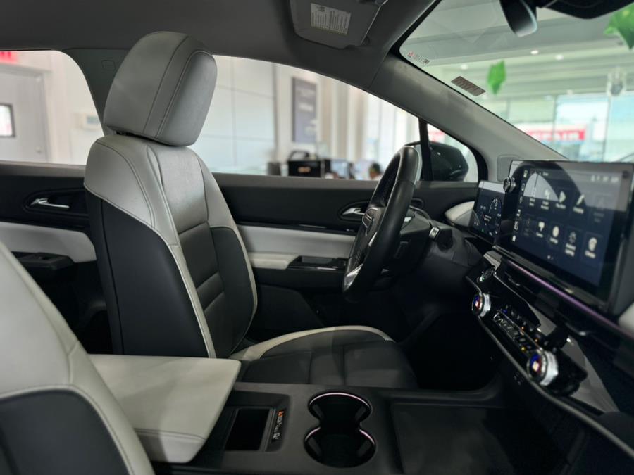 2024 Honda Prologue Elite AWD, available for sale in Franklin Square, New York | Luxury Motor Club. Franklin Square, New York 2024 Honda Prologue Elite AWD, available for sale in Franklin Square, New York | Luxury Motor Club. Franklin Square, New York