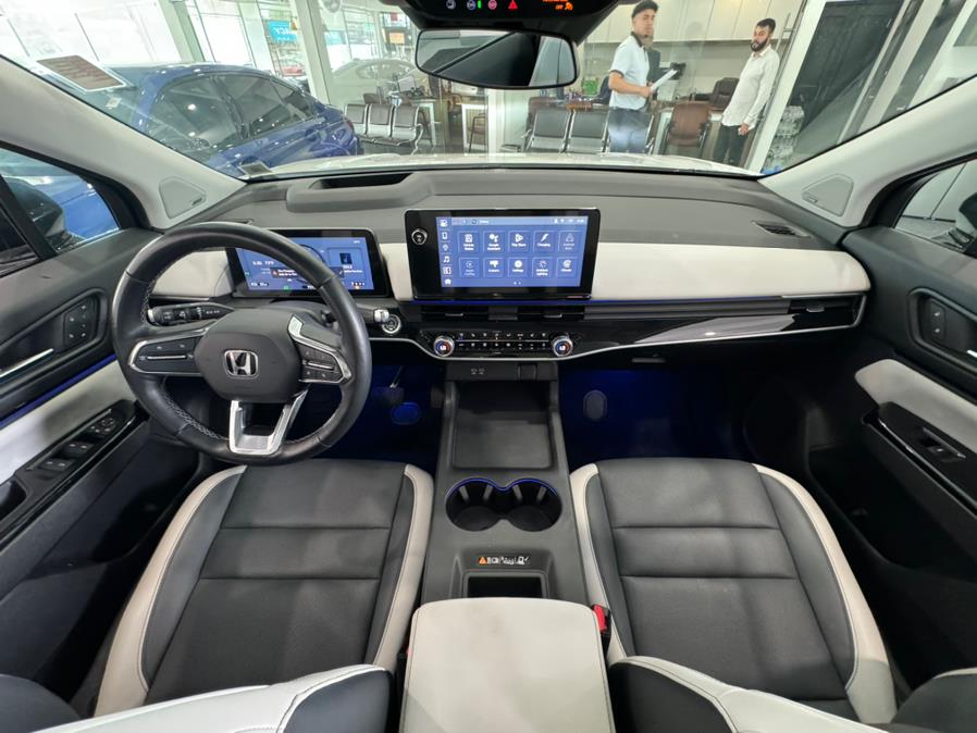 2024 Honda Prologue Elite AWD, available for sale in Franklin Square, New York | Luxury Motor Club. Franklin Square, New York 2024 Honda Prologue Elite AWD, available for sale in Franklin Square, New York | Luxury Motor Club. Franklin Square, New York