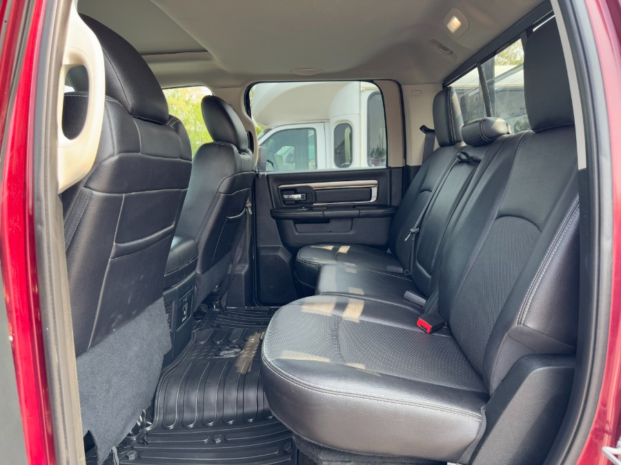 2017 Ram 1500 Night 4x4 Crew Cab 5''7" Box, available for sale in Ortonville, Michigan | Marsh Auto Sales LLC. Ortonville, Michigan 2017 Ram 1500 Night 4x4 Crew Cab 5''7" Box, available for sale in Ortonville, Michigan | Marsh Auto Sales LLC. Ortonville, Michigan